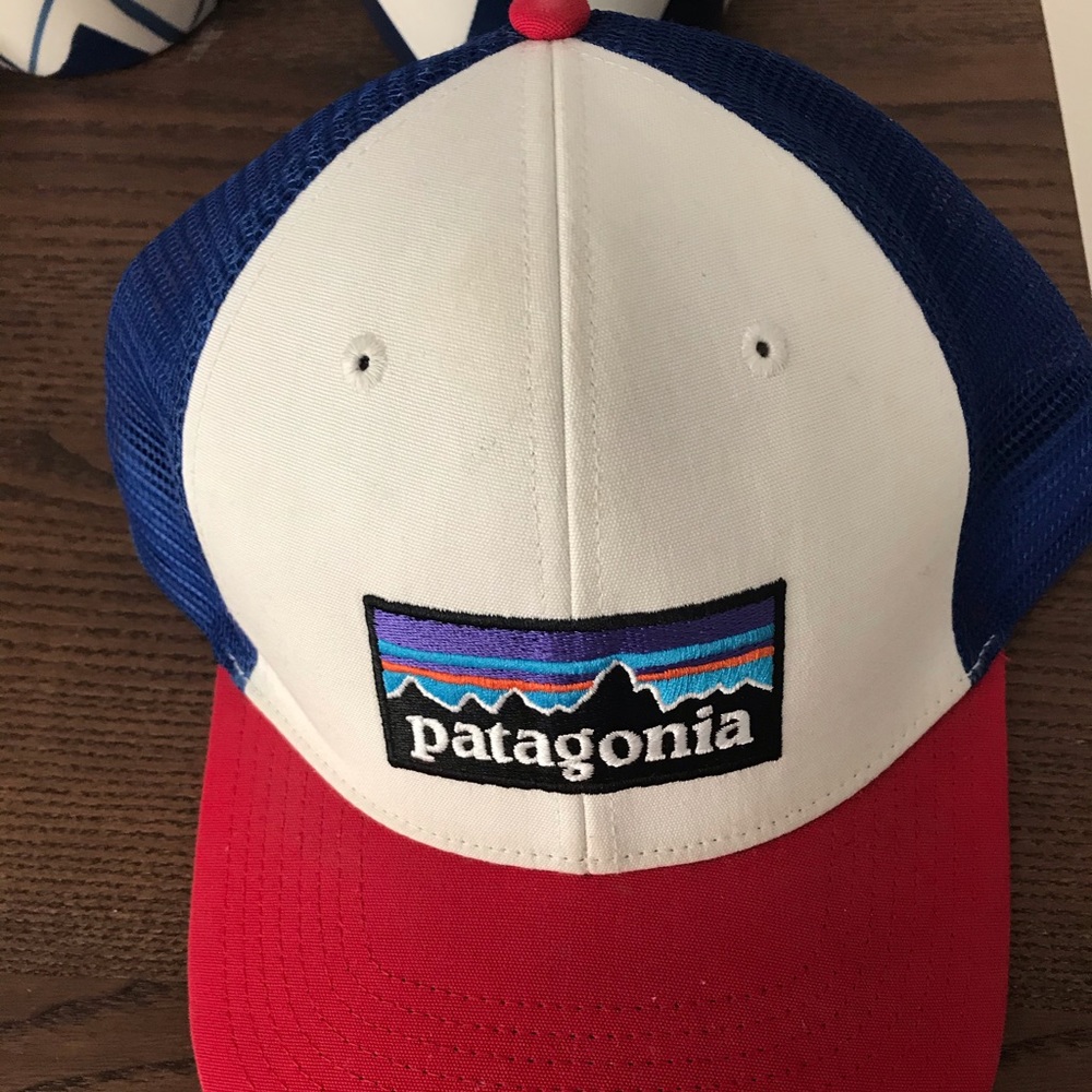 Patagonia Hat
